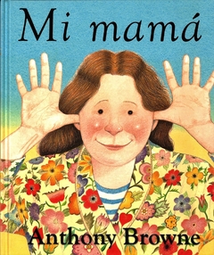 MI MAMÁ