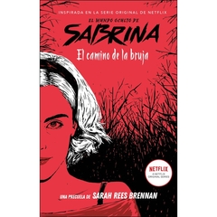 EL MUNDO OCULTO DE SABRINA