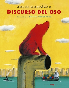 DISCURSO DEL OSO