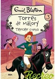 TERCER AÑO EN TORRES DE MALORY