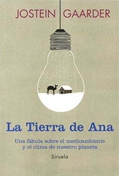 LA TIERRA DE ANA