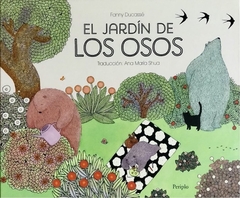 El jardín de los osos