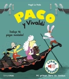 Paco y Vivaldi