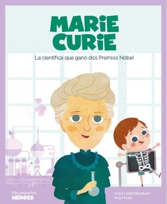 MARIE CURIE