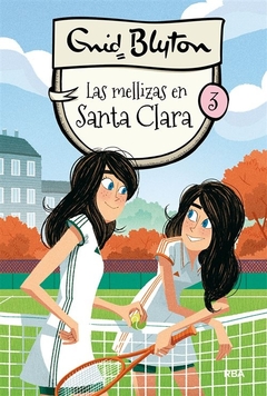 LAS MELLIZAS EN SANTA CLARA 3