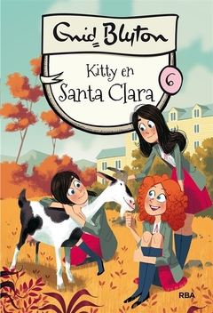 KITTY EN SANTA CLARA 6