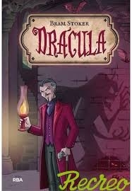 DRÁCULA