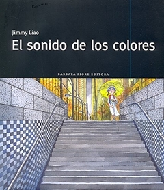 EL SONIDO DE LOS COLORES