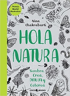 HOLA NATURA