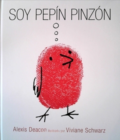 SOY PEPÍN PINZÓN