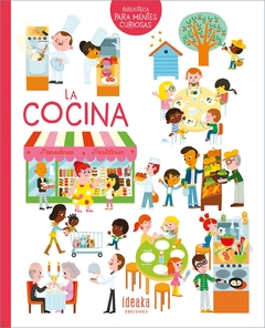 LA COCINA