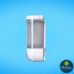 DISPENSER PARA JABON LINEA ACRÍLICO - comprar online