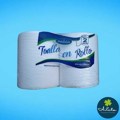 Toallas en Rollo Premium OFERTA!!