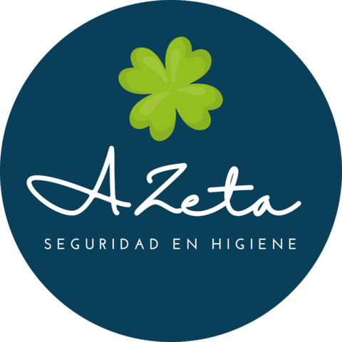 AZeta - Seguridad en Higiene Institucional
