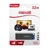 Pendrive Maxell Ecodata 32gb Usb 2.0 Pc Y Mac Negro - comprar online