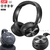 Auricular BT Vincha Nia Q2 Negro Fm-Sd Bateria 5 Horas - comprar online