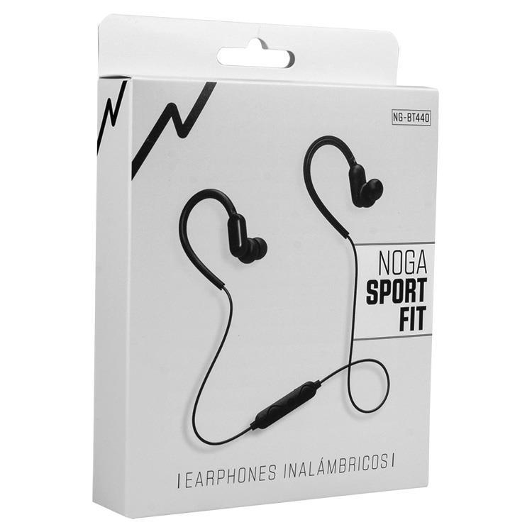 Auriculares Running Deportivos Bluetooth Para iPhone 13 Pro