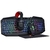 Kit Gamer Noga Teclado Mouse Auricular Pad Combo 4 en1 Nkb403 en internet