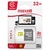 Memoria Micro Sd 32gb Maxell Celular Tablet Camaras Clase 10 - comprar online