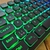 Teclado Gamer Doble Inyeccion Premium Retroiluminado Nkb-560 Noga - Insumos TEC