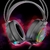 Auricular Gamer Noga St 8108 Mic Led Rgb - Insumos TEC