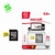 Memoria Micro Sd 64gb Adaptador Clase 10 Camaras Pc Celular