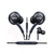 Auriculares Samsung Tuned By Akg Black Modelos S8 S9 S10 en internet