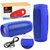 Parlante BT Mini Charge Radio Fm usb Negro,rojo o Azul en internet