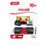 Pendrive 16gb Maxell Usb Flix Rojo - comprar online