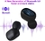 Auriculares Bluetooth Inalambrico E6s Simil Airdot - Insumos TEC