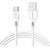 Cable Mobile Micro Usb , Tipo C Y Lightning Premium Carga Rápida 3.1 A Datos V8 1.2 Mts en internet