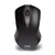 Mouse Óptico Inalámbrico Noga Ngm-680 Usb 2.4ghz 1000dpi Negro en internet