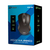 Mouse Óptico Inalámbrico Noga Ngm-680 Usb 2.4ghz 1000dpi Negro - Insumos TEC