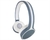 Auricular Noga Aris Bluetooth Ng-BT98 Gris - comprar online