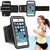 Brazalete P/ Correr Porta Celulares Running Caminar 5,5 " en internet