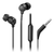 Auriculares Motorola Earbuds 3 S Negro - Negro o Blanco - tienda online