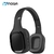 Auriculares Bluetooth Noga 918 Bt Vincha Negro en internet