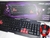 Combo Gamer Teclado Y Mouse Gaming Noga Stormer Nkb-300 en internet