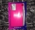 Funda reforzada Anti-Golpes para Samsung A52 (2021) Fucsia