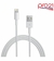 Cable Para iPhone Usb A Lightning 1 m etro 3.1a