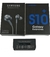 Auriculares Samsung Tuned By Akg Black Modelos S8 S9 S10 - Insumos TEC