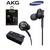 Auriculares Samsung Tuned By Akg Black Modelos S8 S9 S10 - comprar online