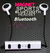 Auricular Magnet Sports Bluetooth MS-606K - comprar online