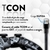 *Cable Tcon * Carga Rapida para Joystick Ps4 (incluso con pin de cargar dañado) - comprar online