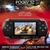 Consola De Juegos Portátil Noganet Pocky 32 Micro Sd Mp5 - comprar online