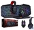 Kit Gamer Noga Teclado Mouse Auricular Pad Combo 4 en1 Nkb403 - tienda online