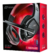 Auricular Con Mic Gamer Ps4 Xbox Pc Rojo Unico Conector Jack 3,5 mm Mallado - comprar online