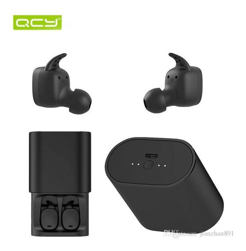 Auriculares qcy hotsell t1 pro