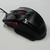 Mouse Gamer Pc Usb 6 Botones 2400dpi Luces Juegos Noga St336 Negro en internet