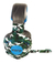 Auricular Gamer Z14 Gaming Camuflado Headset Micr Pc - Insumos TEC